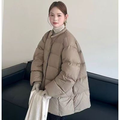 2025年冬季新款时尚百搭