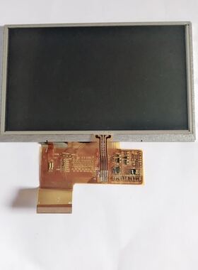 5寸47寸高清普清GpS导航仪液晶E道e行万E路航显示屏内外屏热卖