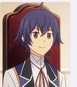 贤者之孙-西恩·沃夫特 cosplay 假发