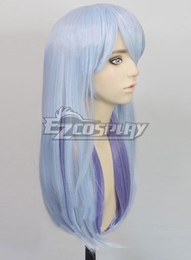 Beatless-蕾西亚 高温丝  cosplay 假发