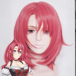 哥布林杀手-牧牛少女 来图订做 cosplay 假发