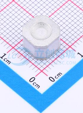 全新BM471M 282V 2kA 2端 贴片GDT SMD,8.3x8.3x6mm 气体放电管可