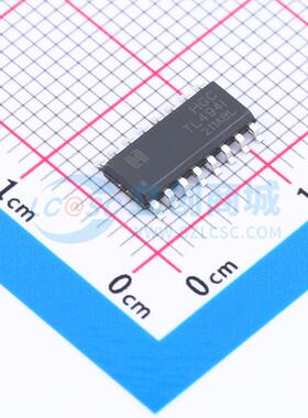 全新正品TL494IDRG SOP-16 AC-DC控制器和稳压器 质量保证