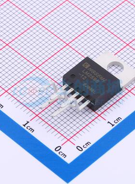全新正品LM2596TB-12 TO-220B-5L DC-DC电源芯片 质量保证