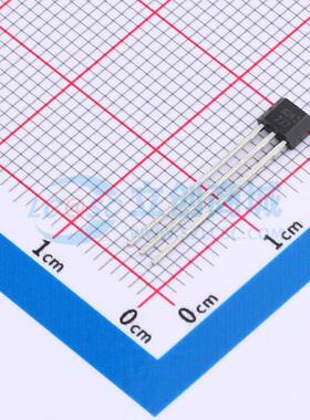 全新正品AH543UA T0-92S 霍尔传感器 质量保证可开票