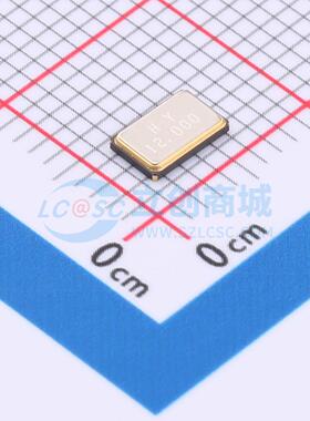 全新HY12M贴片50324POB1R10 贴片5032-4P 无源晶振可开票