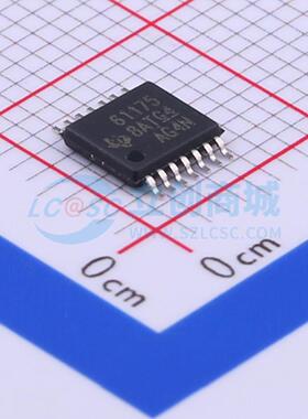 全新正品TPS61175PWPR HTSSOP-14-EP DC-DC电源芯片 质量保证