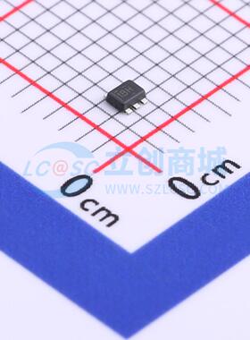 全新正品TLV62569APDRLR SOT-563 DC-DC电源芯片 质量保证