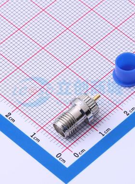 全新HFLX1-SMA-KPD - RF射频同轴连接器质量保证 可开票