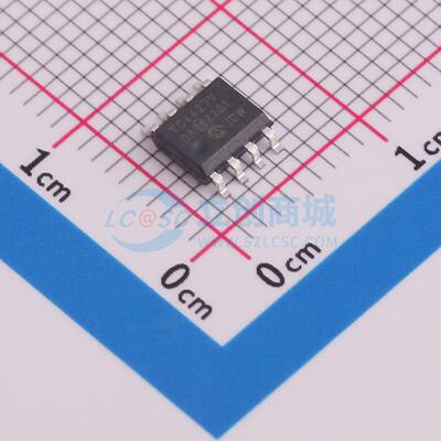 全新正品TC4427VOA SOIC-8 栅极驱动IC 质量保证