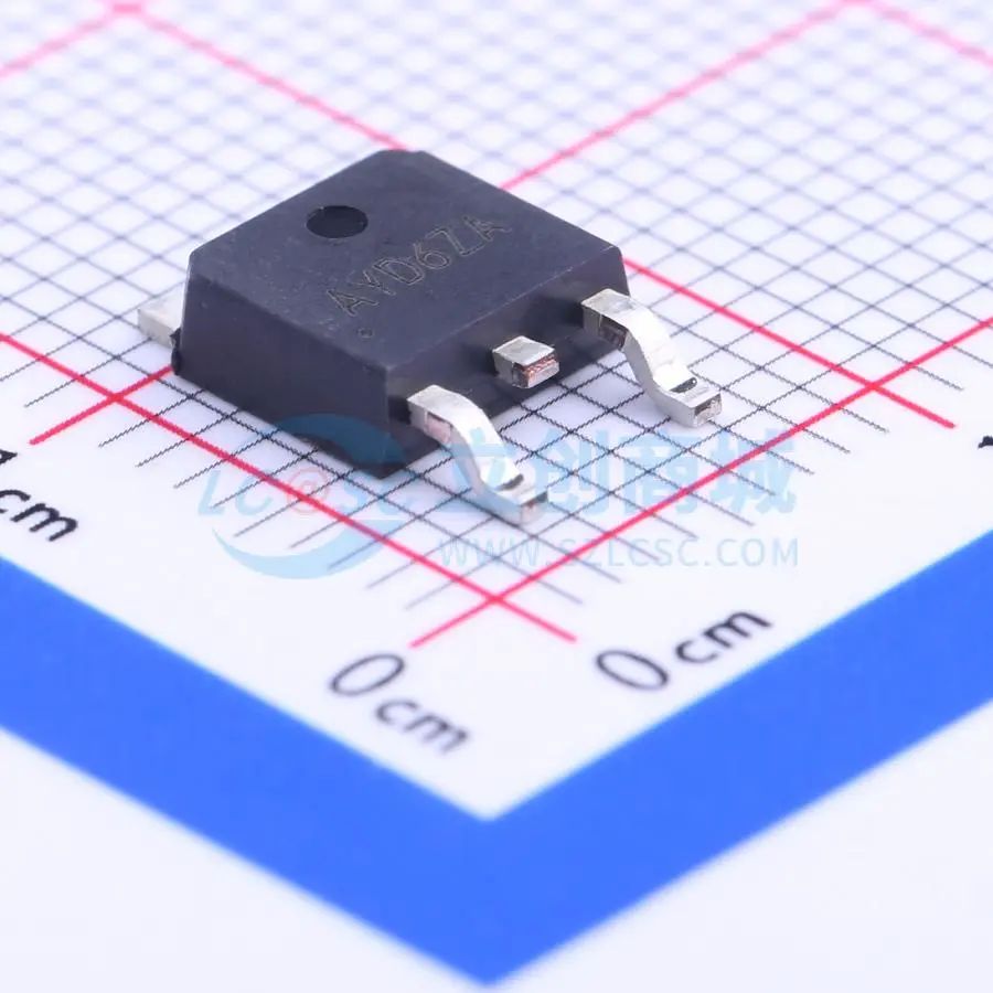 全新原装SY5863JAC LED驱动芯片TO-252-3(DPAK)可开票