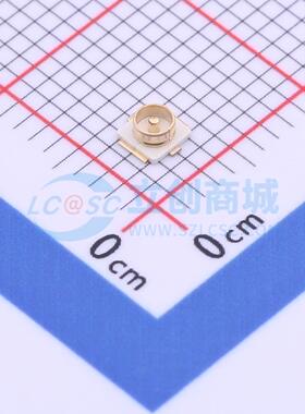 全新FRF05002-JSS103M SMD RF射频同轴连接器质量保证 可开票