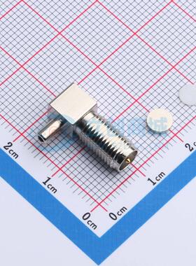 全新HJ-9AJP4-003 插件 RF射频同轴连接器质量保证 可开票