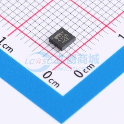全新正品MIC4128YML-TR VDFN-8(3x3) 栅极驱动IC 质量保证