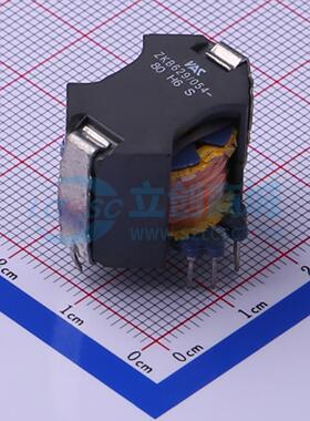 全新正品T60403-M6290-X054 插件 网口变压器质量保证 可开票