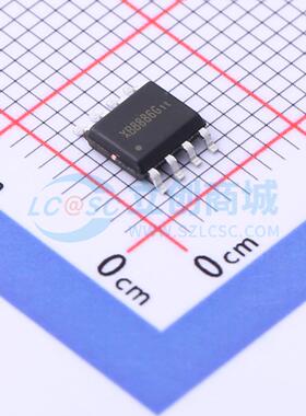 全新原装XB8886G One Cell Lithium-ion/Polymer Battery Protect