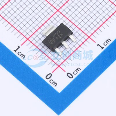 全新原装NSV45035JZT1G LED驱动芯片SOT-223可开票