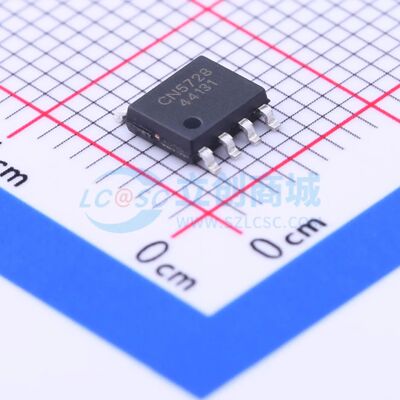 全新原装CN5728 LED驱动芯片SOP-8-EP可开票