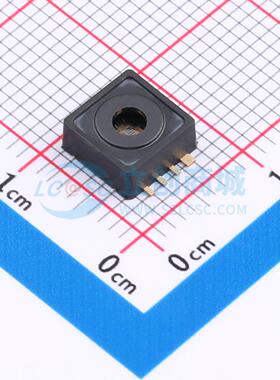 全新正品KP226E3408XTMA1 DSOF-8 压力传感器 质量保证