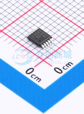 全新正品LTC7001IMSE#TRPBF MSOP-10-EP 栅极驱动IC 质量保证