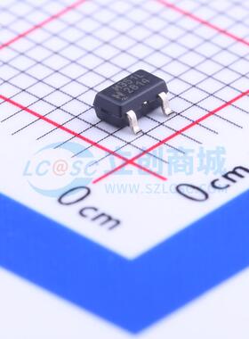 全新正品SM351LT SOT-23 霍尔传感器一站式配套