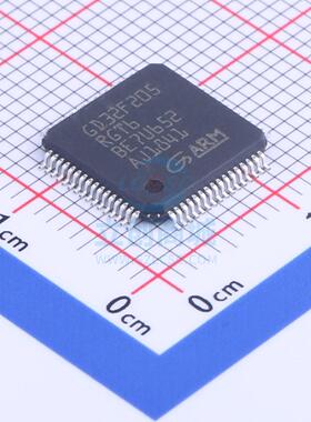 正品GD32F205RGT6 单片机(MCU/MPU/SOC) ARM Cortex-M3 120MHz 闪