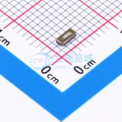 全新Q13FC13500049 贴片3215-2P 无源晶振可开票