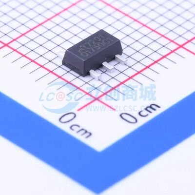 全新原装MT7201C+ LED驱动芯片SOT-89-5可开票