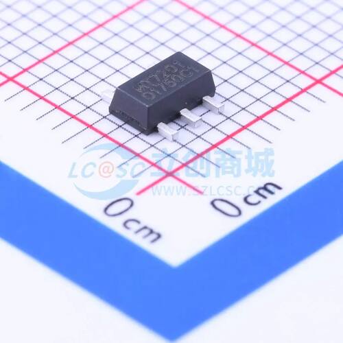 全新原装MT7201C+ LED驱动芯片SOT-89-5可开票