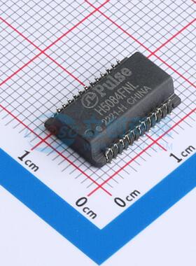 全新正品H5084FNL - 网口变压器质量保证 可开票