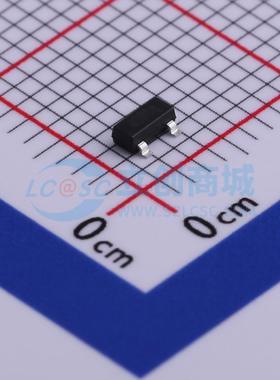 全新正品SC4001SE SOT-23 霍尔传感器 质量保证可开票