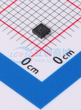 全新原装AH8501-FDC-7 DFN2020-6 霍尔传感器 质量保证
