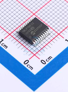 全新PIC18LF13K22-I/SS 单片机(MCU/MPU/SOC) PIC 64MHz 闪存：4K