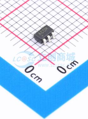 全新正品MAX15054AUT+T SOT-23-6 栅极驱动IC 质量保证