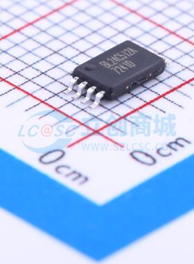 全新正品存储器BL24C512A-SFRC TSSOP-8 EEPROM质量保证