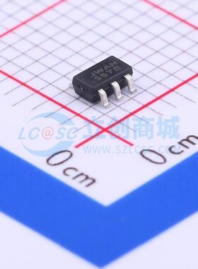 全新正品JW5018B SOT-23-6 DC-DC电源芯片 质量保证