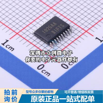 现货R5F1026AASP#55 单片机(MCU/MPU/SOC) 其他系列 24MHz 闪存：
