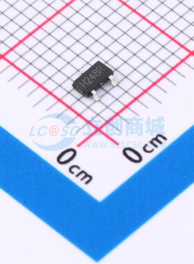 全新正品HAL248RST TSOT-23-3L 霍尔传感器 质量保证可开票