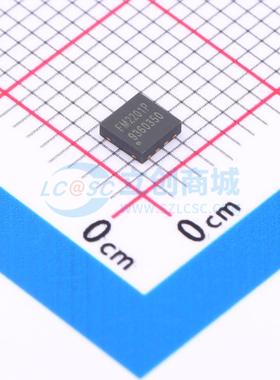 全新原装FM2201P 电池管理芯片 FM2201P DFN-8(3x3) 电池管理可开