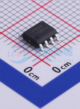 全新正品PAM3116BLBADJR SOP-8 线性稳压器(LDO) 质量保证