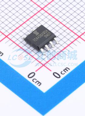 全新正品TC4428AVOA713 SOP-8 栅极驱动IC 质量保证