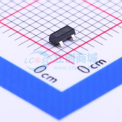 全新正品TLI49611MXTSA1 SOT-23 霍尔传感器 质量保证可开票