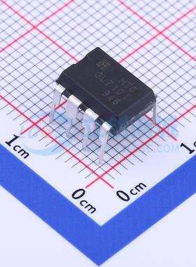 全新正品GL7101AN DIP-8 监控和复位芯片 质量保证可开票