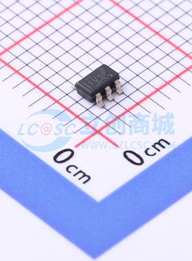 全新正品TLV61048DBVR SOT-23-6 DC-DC电源芯片 质量保证