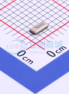 全新9H03200034 贴片3215 无源晶振可开票