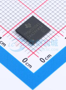 全新原装TPS65950A3ZXNR TPS65950A3ZXNR VFBGA-209 电池管理可开