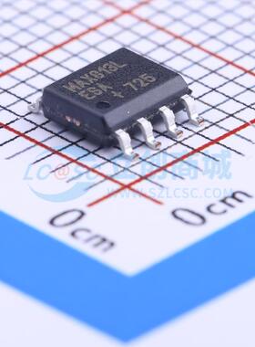 全新正品MAX813LESA+T SOP-8 监控和复位芯片 质量保证可开票