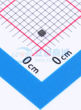 全新正品CC6211EDN DFN1010-4L 霍尔传感器 质量保证可开票