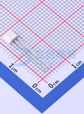 全新正品CH464ANTB TO-92S 霍尔传感器一站式配套