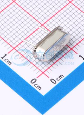 全新H1OEL89CSC-SUGYLC-11.0592M HC-49S 无源晶振可开票